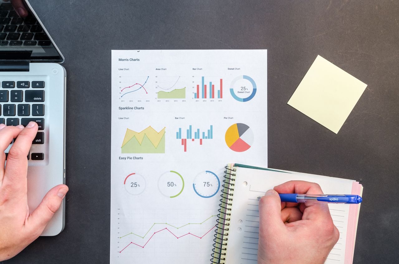 Data Wala Labs Dashboards